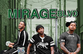 Mirage Blvd: Split Decisions