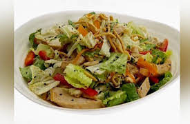 Giada at Home, Season 1: Busy Day Menu