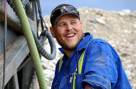 Gold Rush: Surprise Fortunes