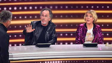 18:00: Das 1% Quiz - Wie clever ist Deutschland? | Sat1 | 3/28 2026