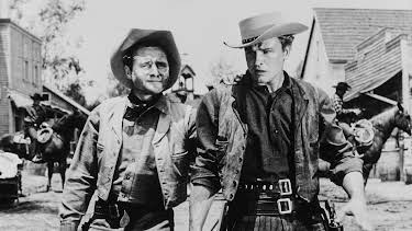 3:35 PM: Forty Guns | Film 4 | 7/13 2026