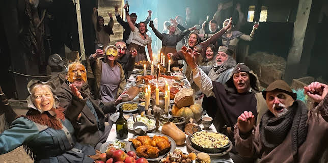 21:45: Alaaf! - 200 Jahre Kölner Karneval | 3SAT | 2/14 2026