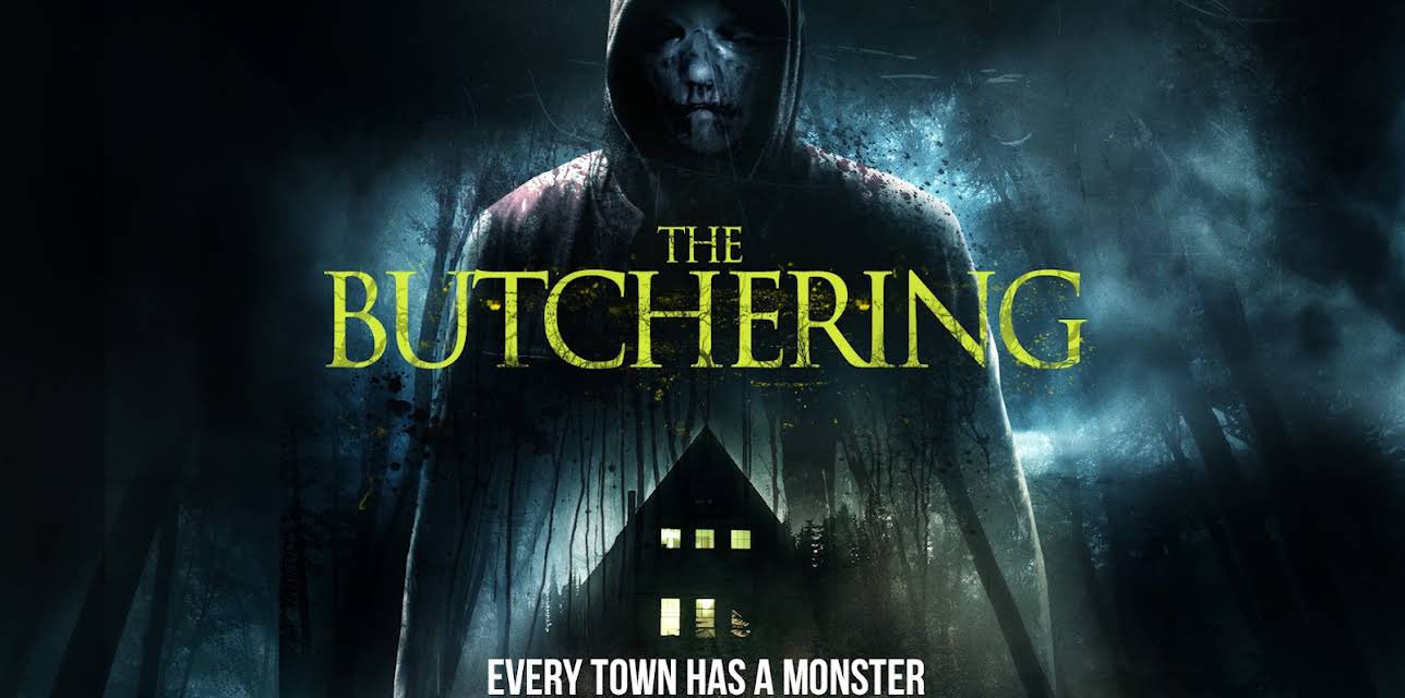 The Butchering (2015)