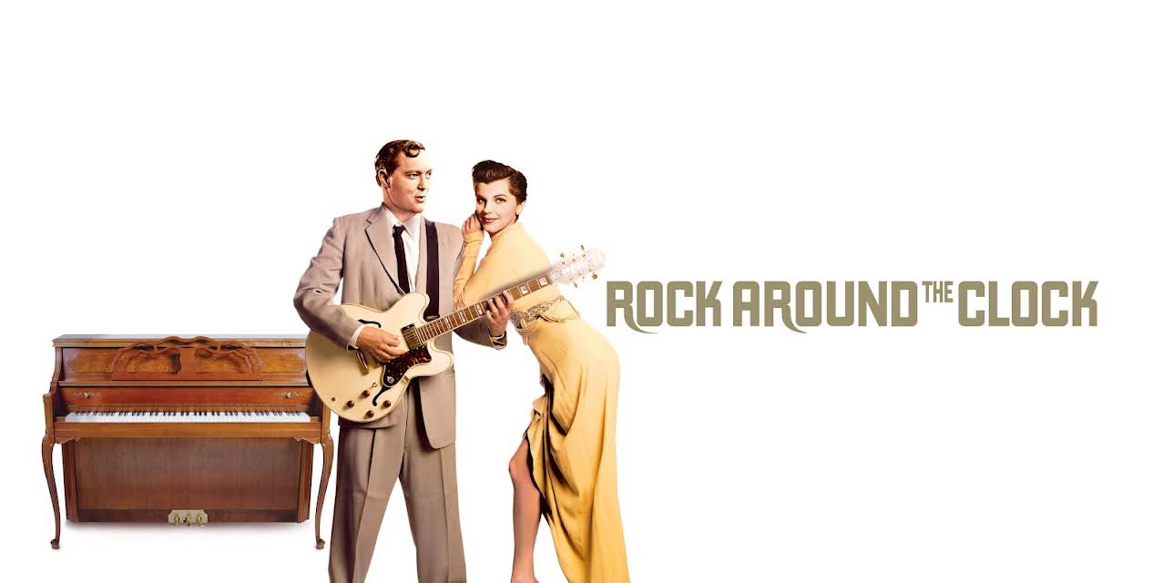 Rock Around the Clock (1956)