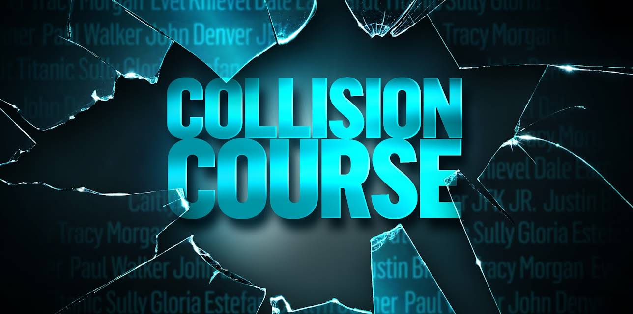 Collision Course