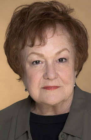 Pamela Dunlap as 