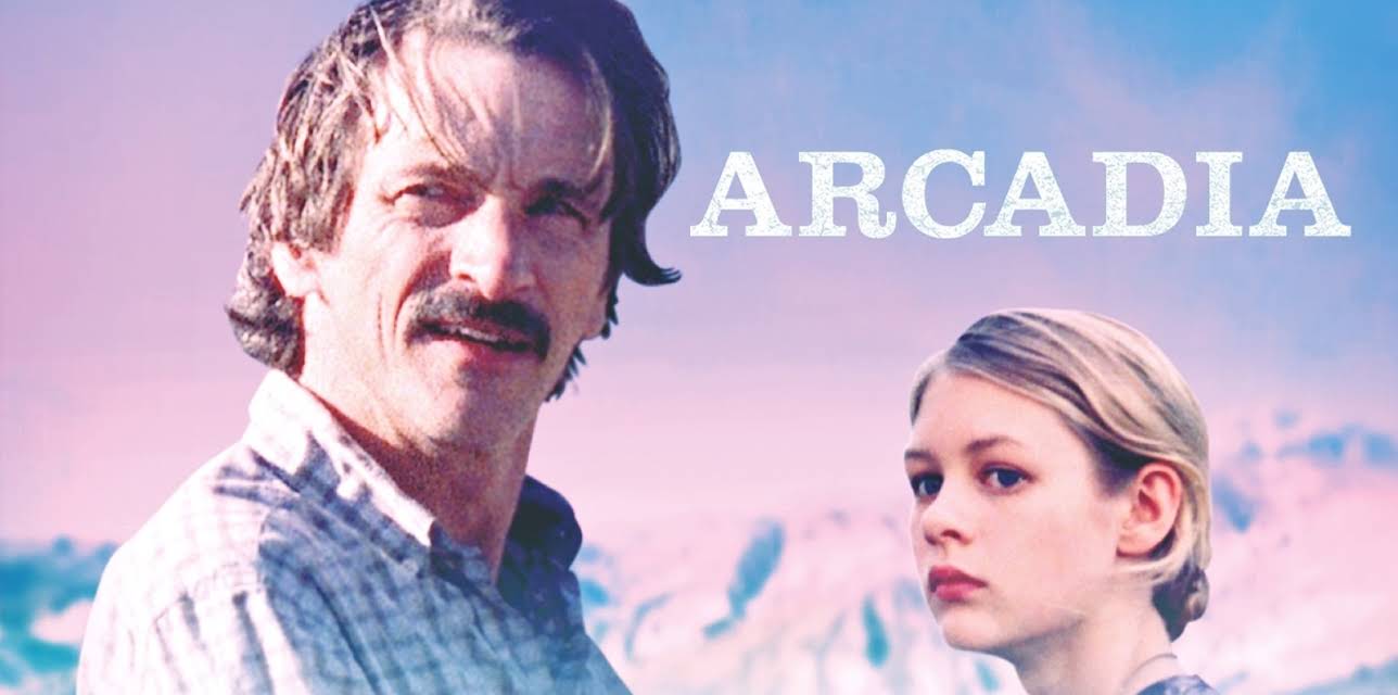 Arcadia (2012)
