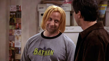 7:55 AM: Everybody Loves Raymond | Channel 4 | 4/3 2026