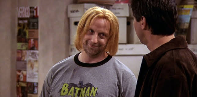 8:15 AM: Everybody Loves Raymond | Channel 4 | 1/15 2026