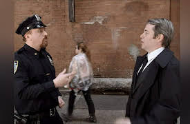 Louie Season 1: Heckler/Cop Movie