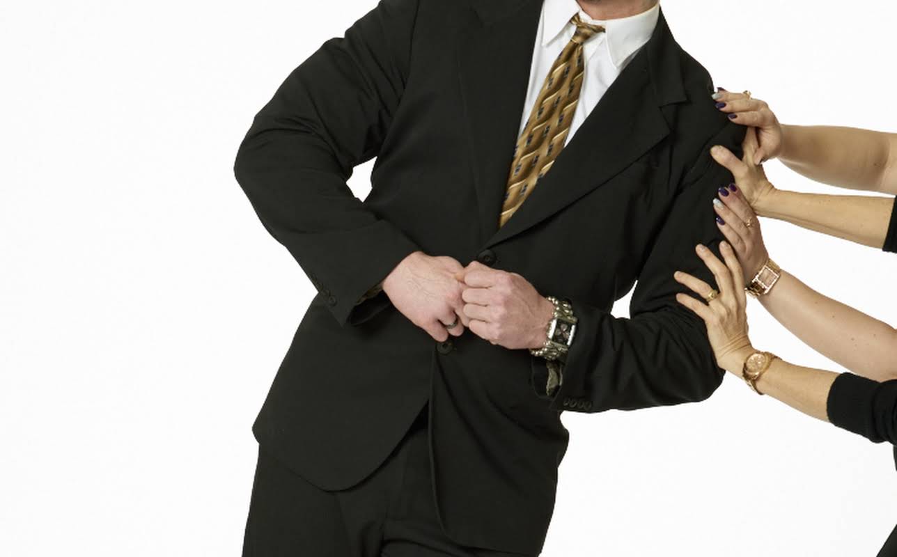 Rob Archer