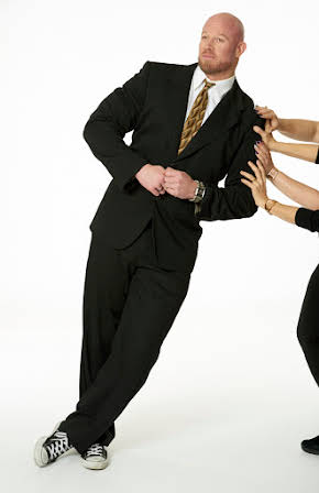 Rob Archer as 