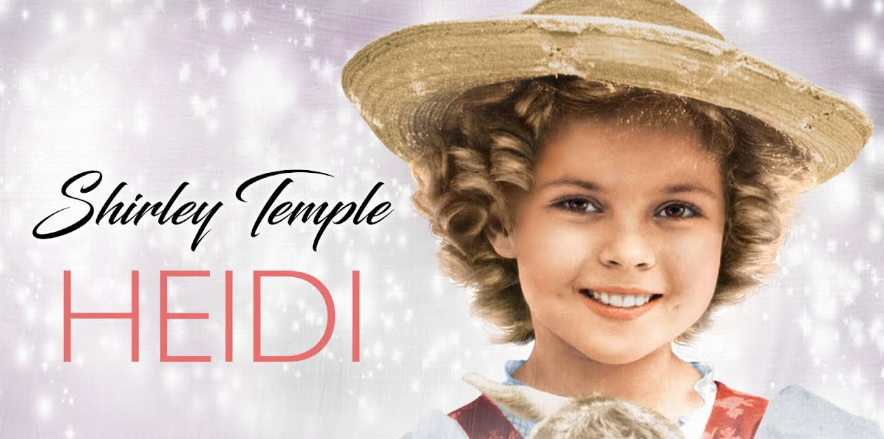 Heidi (1937)