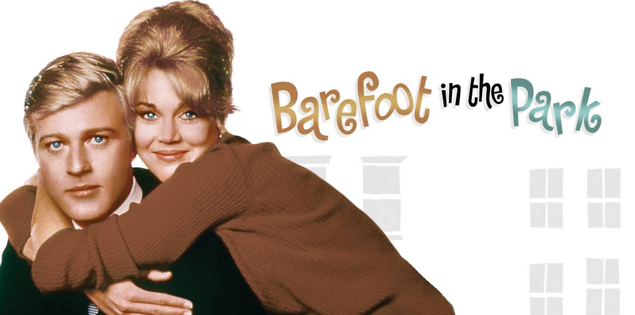 Barefoot in the Park (1967)