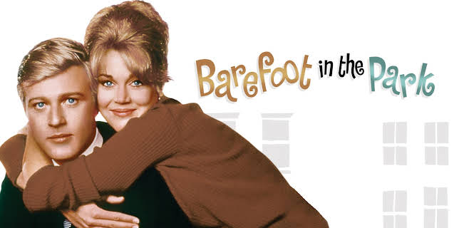 Barefoot in the Park (1967)