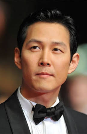 Lee Jung-jae as 