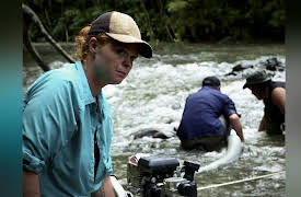 Legend of Croc Gold Season 1: Man Down