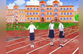 Momo Storytime Season 1: Momo Storytime Season 1, Episode 11