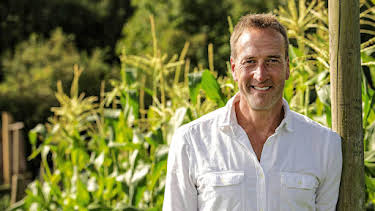 8:00 PM: Ben Fogle: New Lives in the Wild (S14 E3) (S14) | 5 Select | 7/2 2026