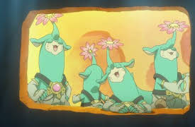 Cannon Busters: Episode 9