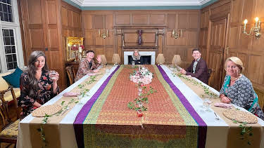 4:20 PM: Come Dine with Me | More 4 | 8/29 2026