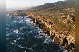 What It Was California Coast: Northern California Part 2