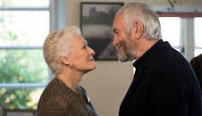 Die Frau des Nobelpreisträgers