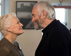 Die Frau des Nobelpreisträgers