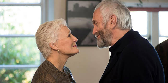 18:45: Die Frau des Nobelpreisträgers | One | 11/1 2025