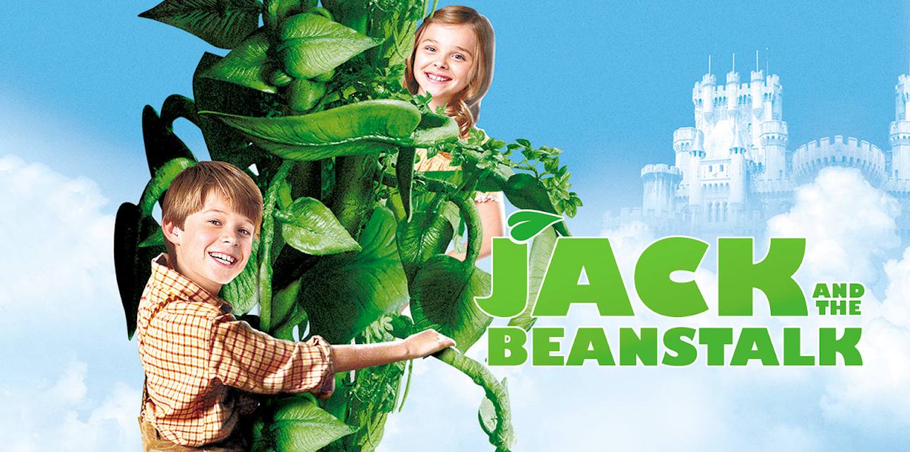 Jack and the Beanstalk (2009)