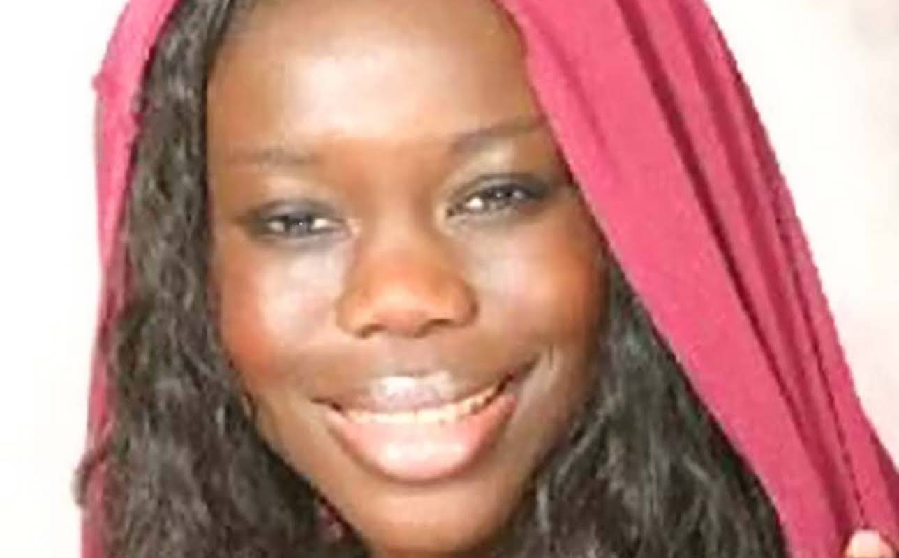 Fatou Kine Boye