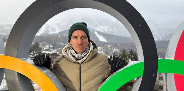 20:15: Felix Neureuther - Olympia im Wandel? | Das Erste | 2/2 2026