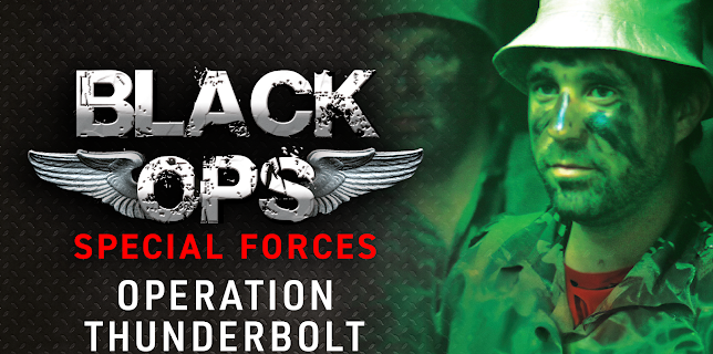 Black Ops - Operation Thunderbolt (2024)