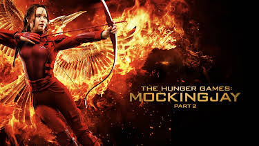03:45: The Hunger Games: Mockingjay - Part 2 | Viasat Film Action | 7/18 2026