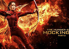 The Hunger Games: Mockingjay - Part 2