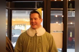 The Uplift: Season 2022: The Uplift: An elf in Boston