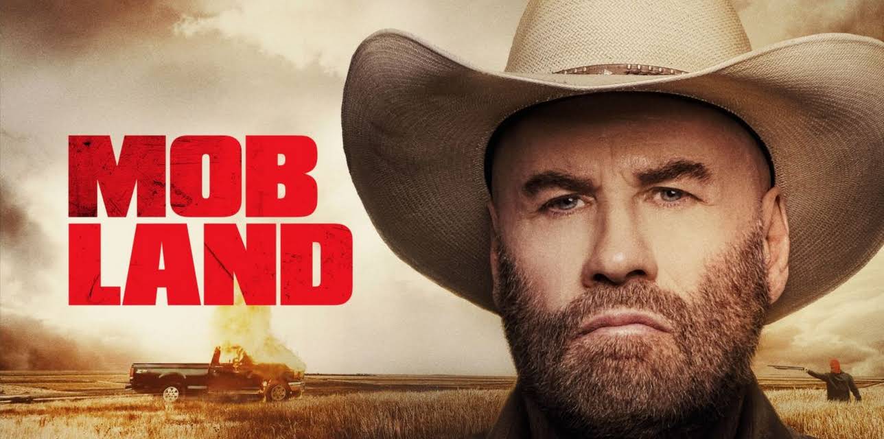 Mob Land (2026)
