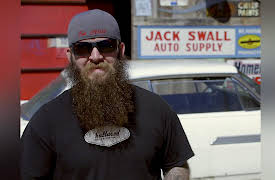 Gear Dogs Season 1: Old Dog, New Truck