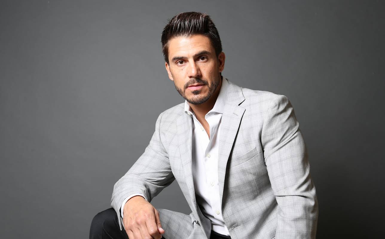 Chad Guerrero
