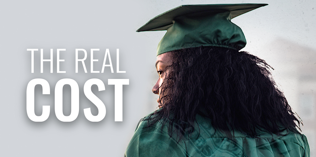 The Real Cost (2023)