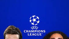 UEFA Champions League (T25/26): Atalanta - Chelsea