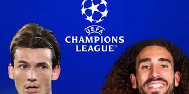 06:45: UEFA Champions League (T25/26): Atalanta - Chelsea | M. Liga de Campeones | 12/10 2025