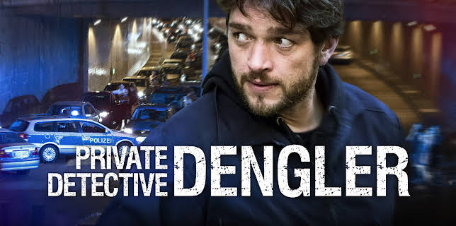 Private Detective Dengler, Season 1