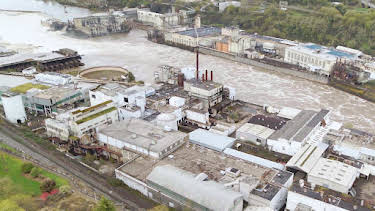 6:10 AM: Abandoned Engineering (S5 E4) (S5) | Yesterday | 7/6 2026