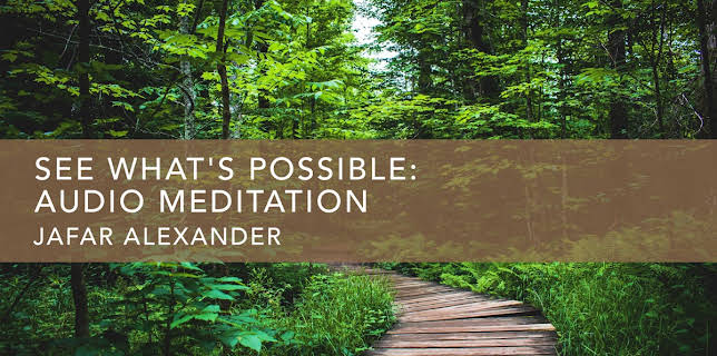 See What's Possible (2020)