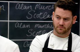 Great British Menu: Episode 44