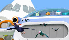 Octonauts: Above & Beyond