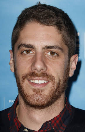 Tony Yacenda as creator