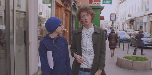 07:35: Planet Schule: Alors parle! - Les prépositions | WDR Fernsehen | 12/8 2025