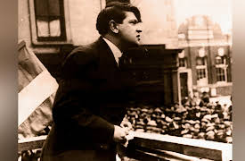 The Irish Identity: Independence, History, and Literature: Michael Collins and the War of Independence